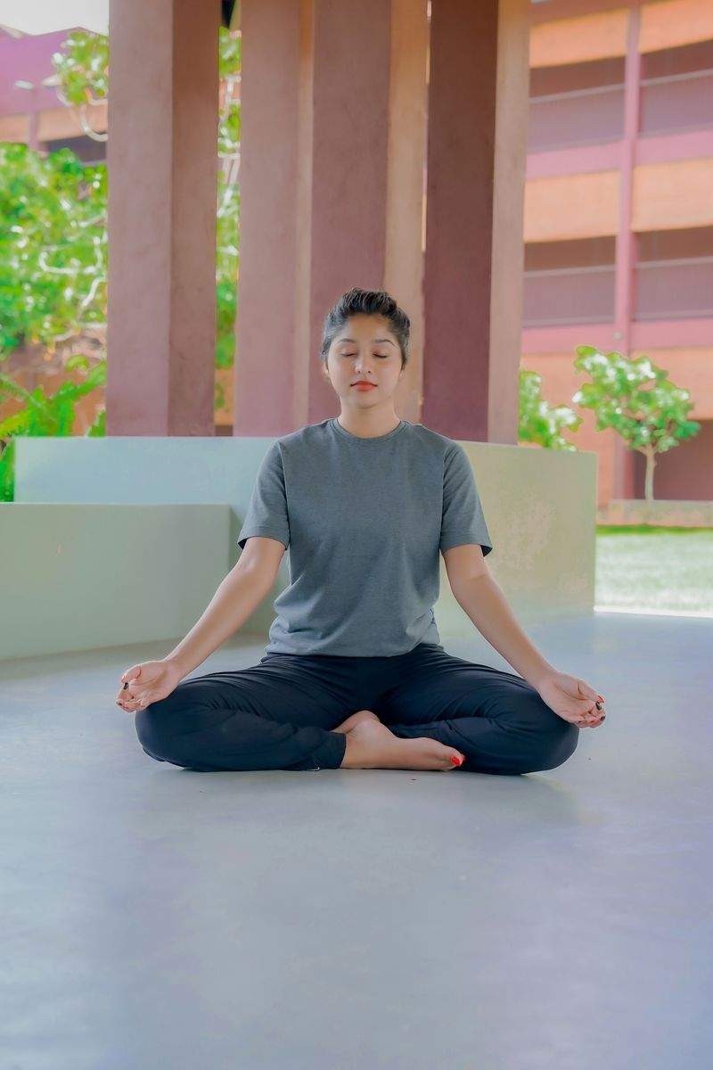 禅ヨガスタジオ - Image 12