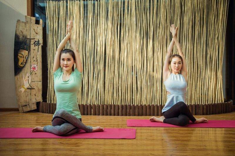 禅ヨガスタジオ - Image 2